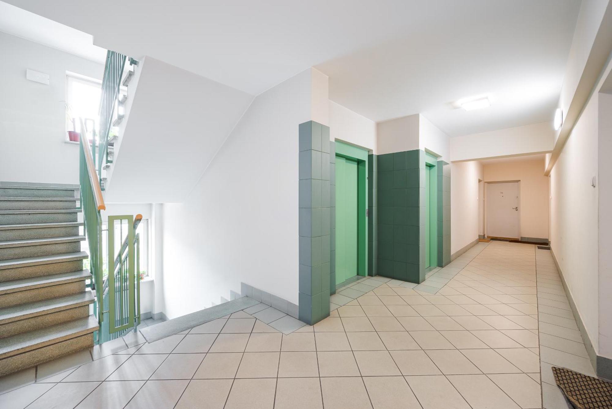 Metro Mlynow Pleasant Apartament وارسو المظهر الخارجي الصورة