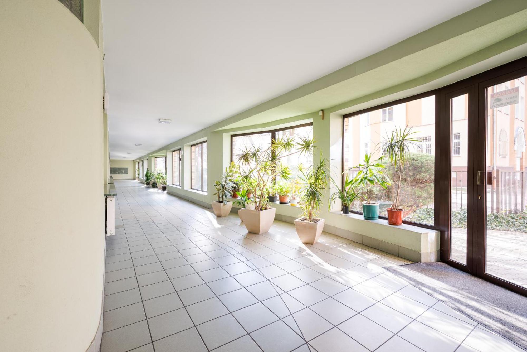 Metro Mlynow Pleasant Apartament وارسو المظهر الخارجي الصورة
